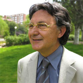 Antoni Cañellas President Deco s.a.